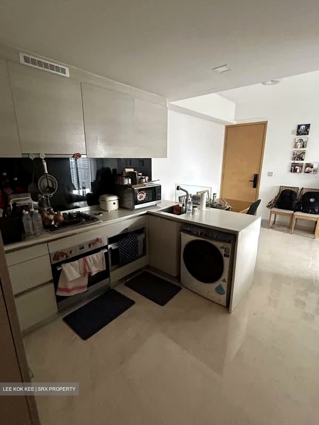 6 Derbyshire (D11), Condominium #573148491